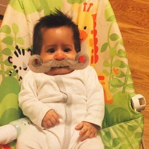 Meet your Posher, Sal